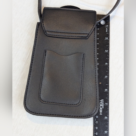 GHOST FACE Crossbody NWOT Adjustable Strap - Picture 6 of 8